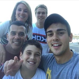 Meet your Posher, Dylan